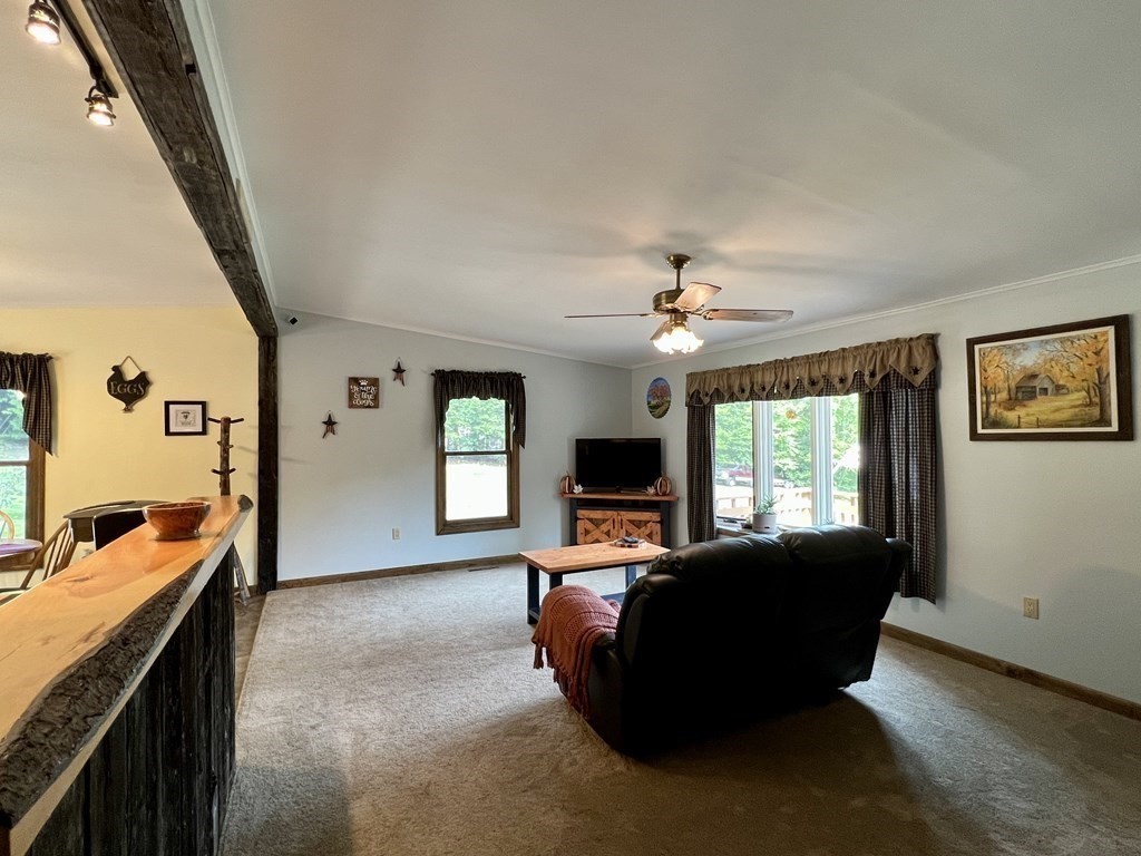162 Alexander Road Leyden, MA 01337 - Photo 17 of 42