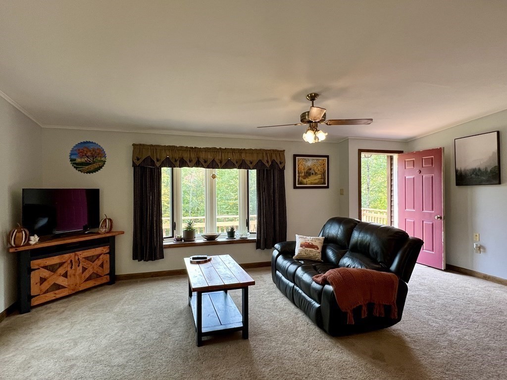 162 Alexander Road Leyden, MA 01337 - Photo 18 of 42