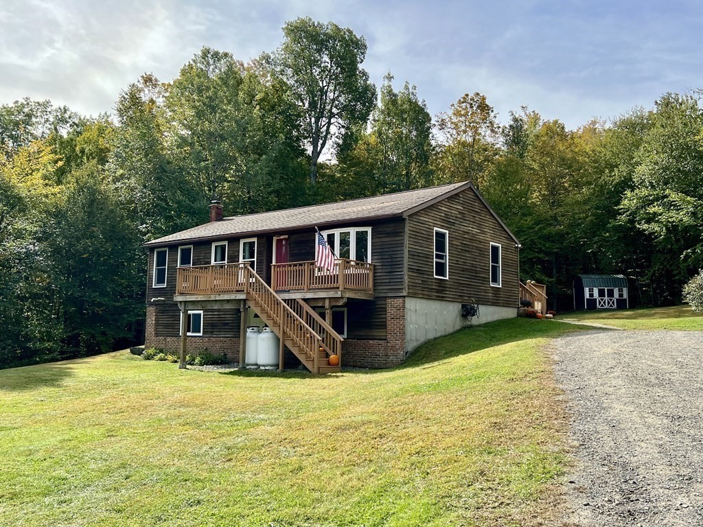 162 Alexander Road Leyden, MA 01337 - Photo 2 of 42