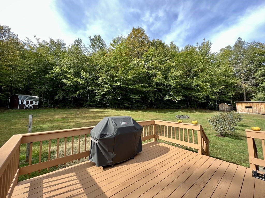 162 Alexander Road Leyden, MA 01337 - Photo 4 of 42