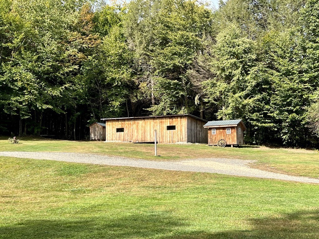 162 Alexander Road Leyden, MA 01337 - Photo 41 of 42