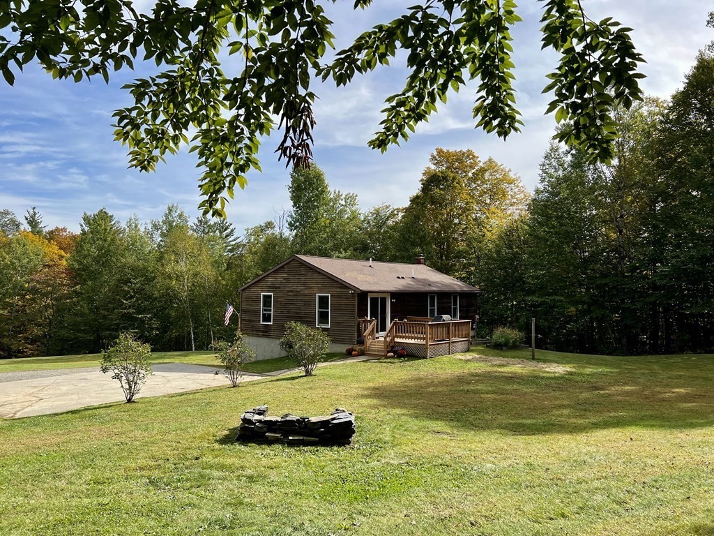 162 Alexander Road Leyden, MA 01337 - Photo 5 of 42