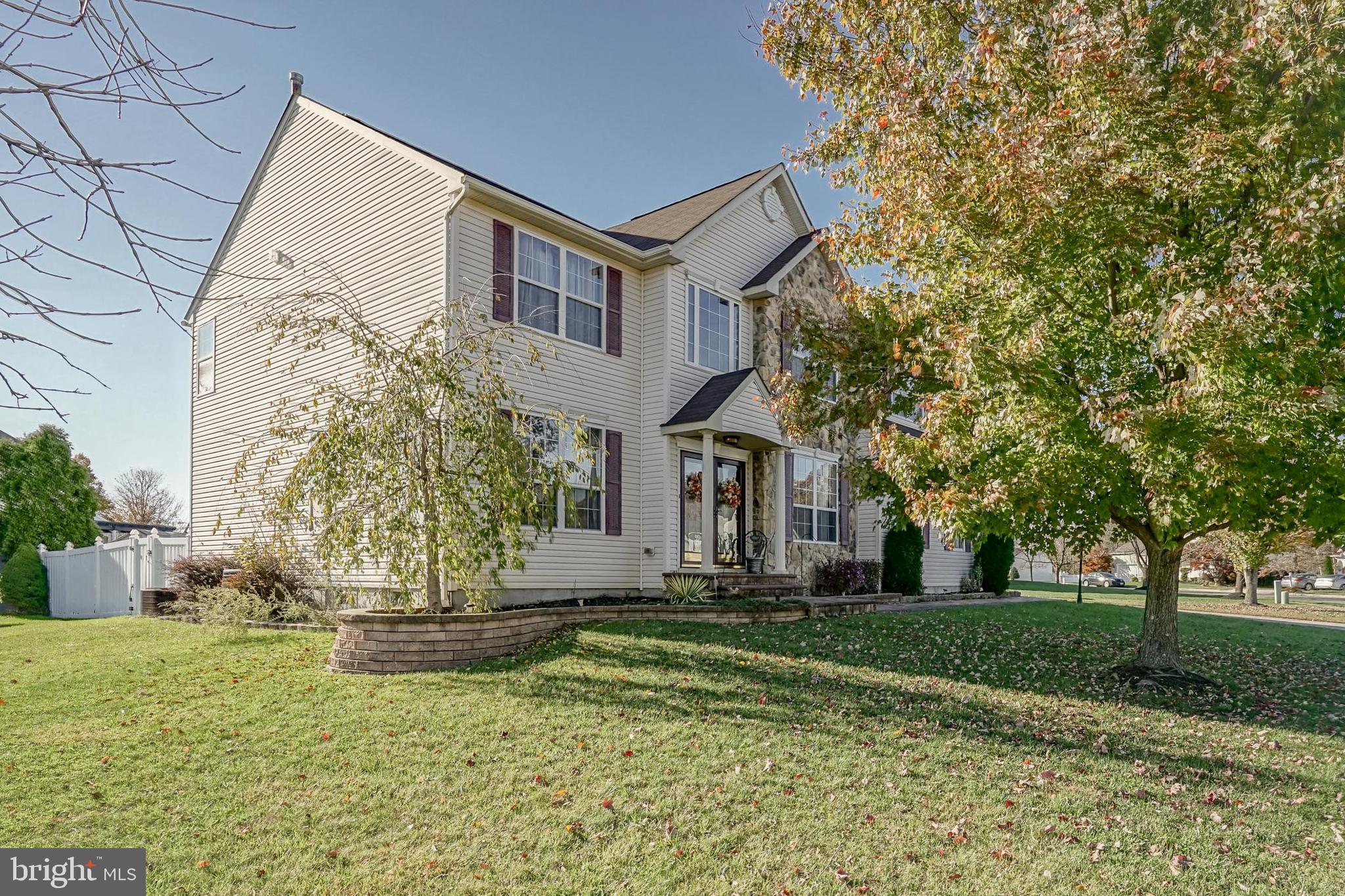 966 Honeysuckle Road Williamstown, NJ 08094 - Photo 1 of 44 Gallery Image 1