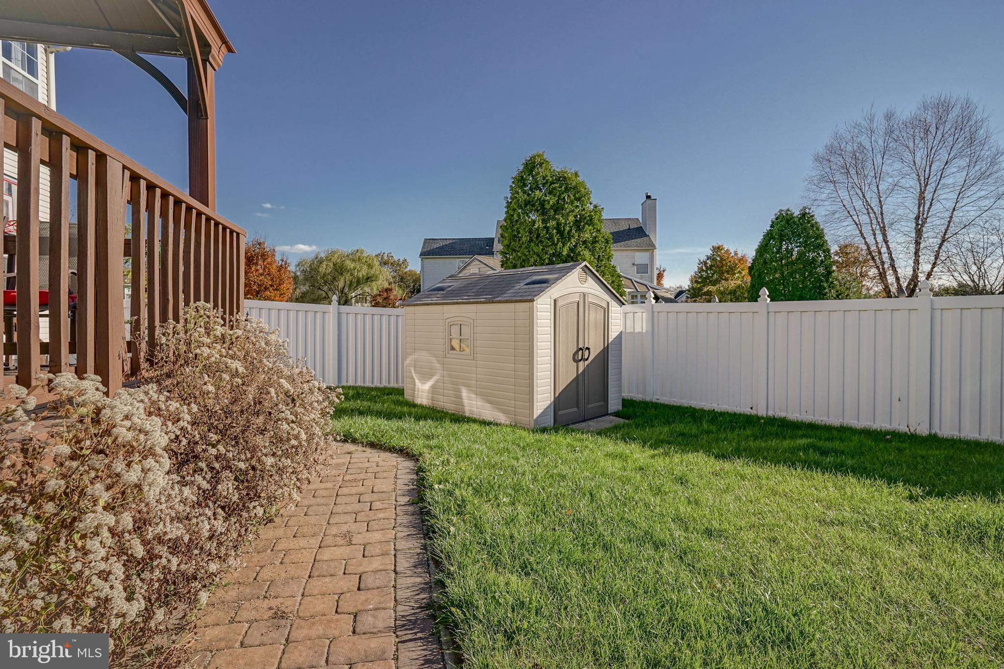 966 Honeysuckle Road Williamstown, NJ 08094 - Photo 40 of 44 Gallery Image 40