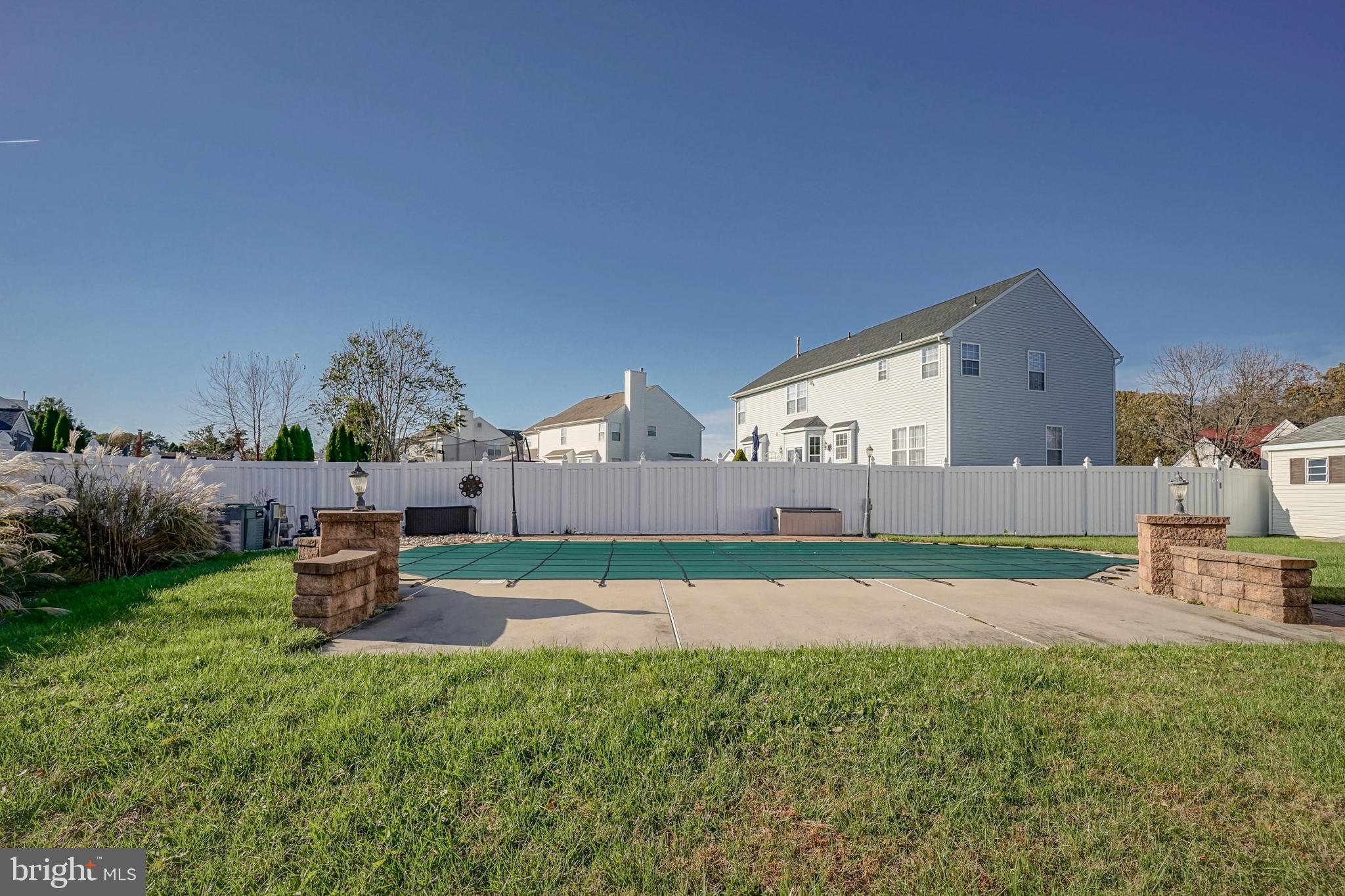 966 Honeysuckle Road Williamstown, NJ 08094 - Photo 41 of 44 Gallery Image 41