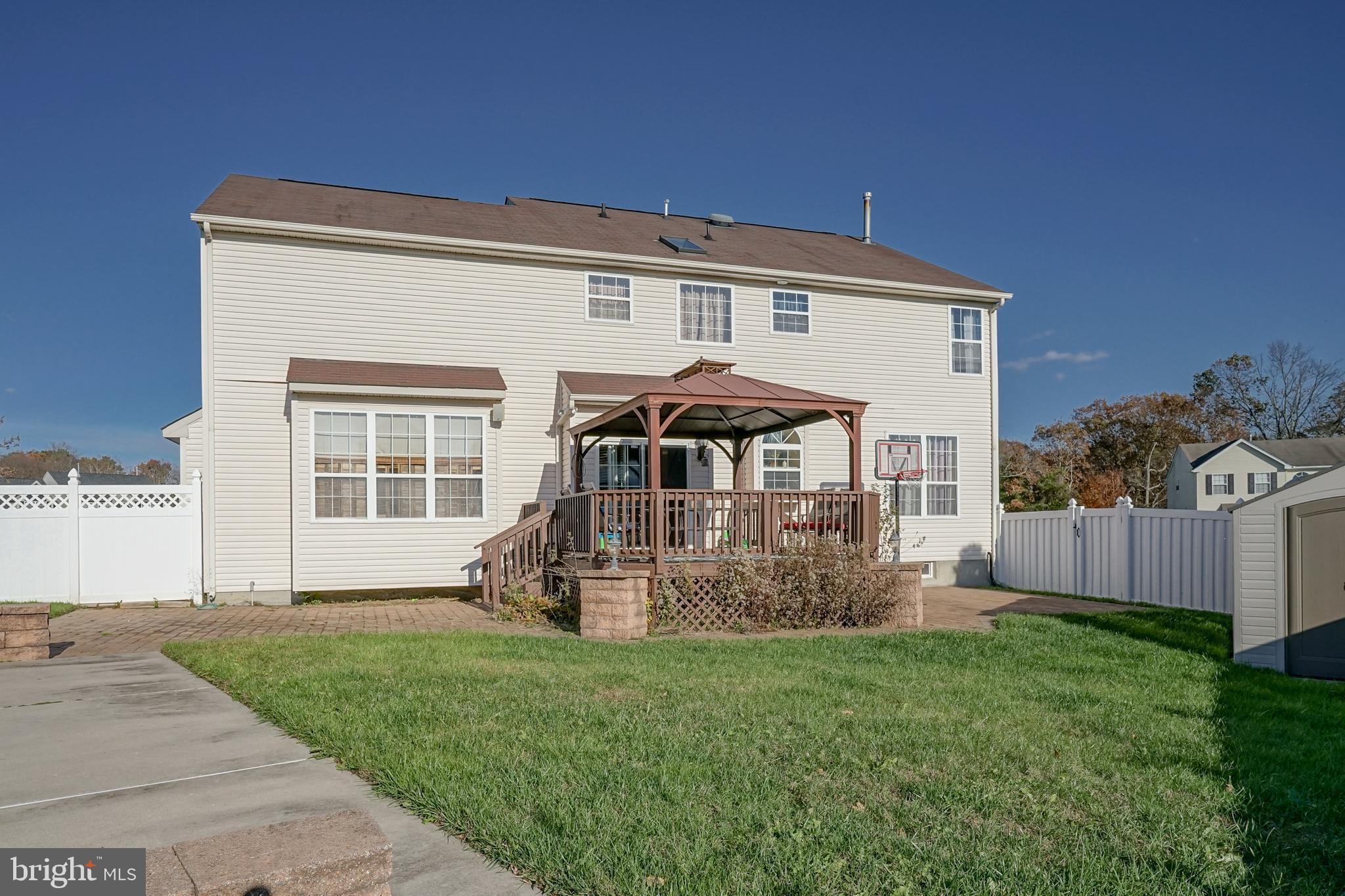 966 Honeysuckle Road Williamstown, NJ 08094 - Photo 42 of 44 Gallery Image 42