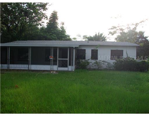 4528 Bray Road Tampa, FL 33634 - Photo 1 of 1 Exterior Front