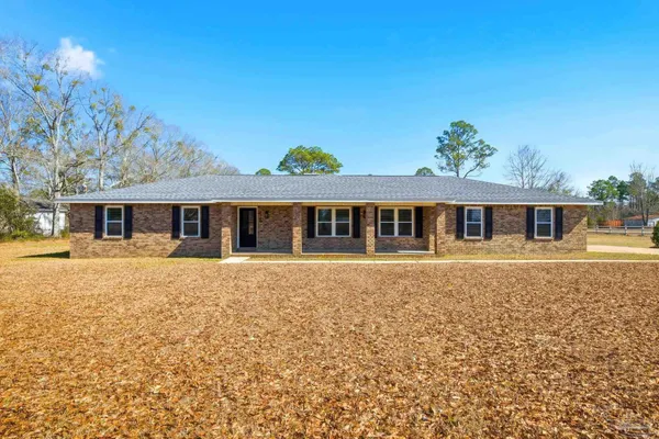 $495,000 | 4340 Molino Meadows Road, Molino, FL 32577