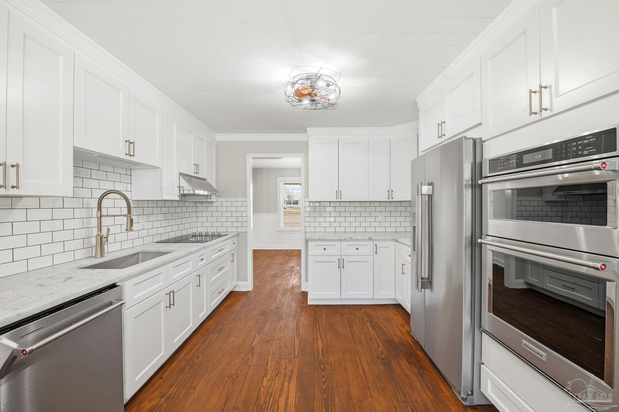 4340 Molino Meadows Road Molino, FL 32577 - Photo 14 of 49