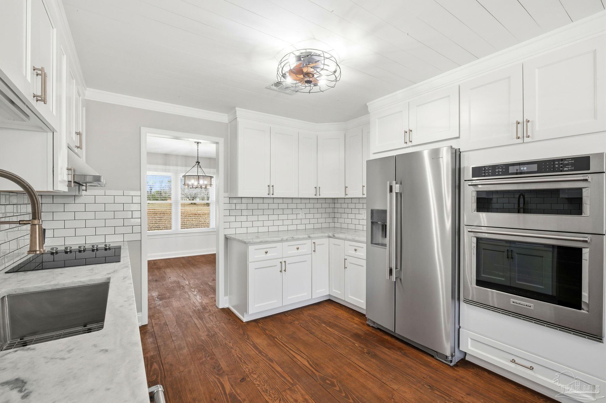 4340 Molino Meadows Road Molino, FL 32577 - Photo 15 of 49