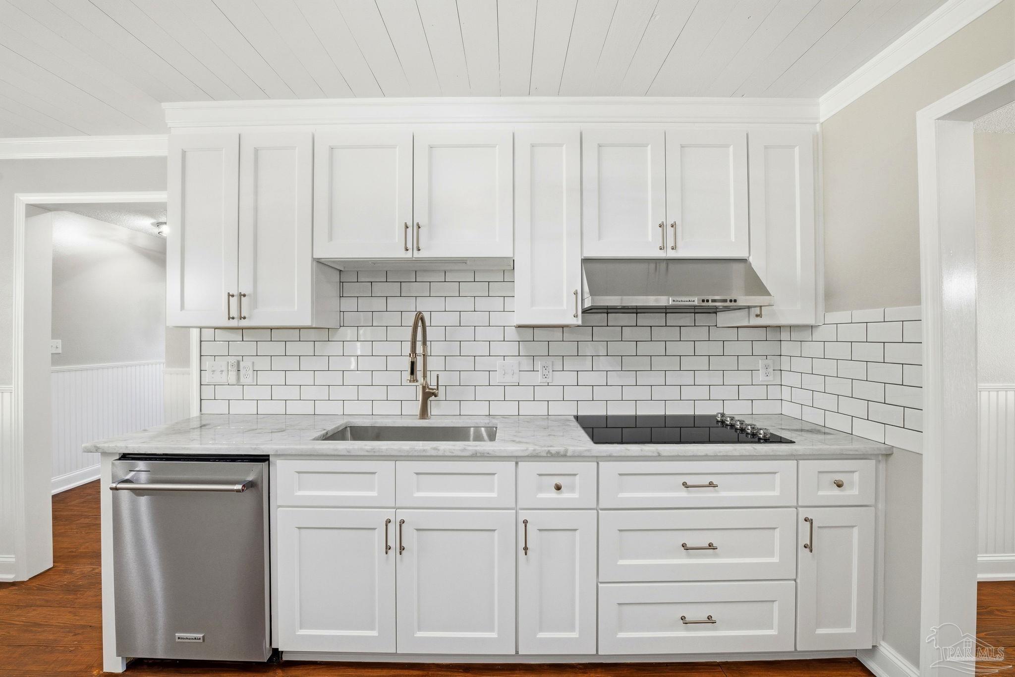 4340 Molino Meadows Road Molino, FL 32577 - Photo 17 of 49