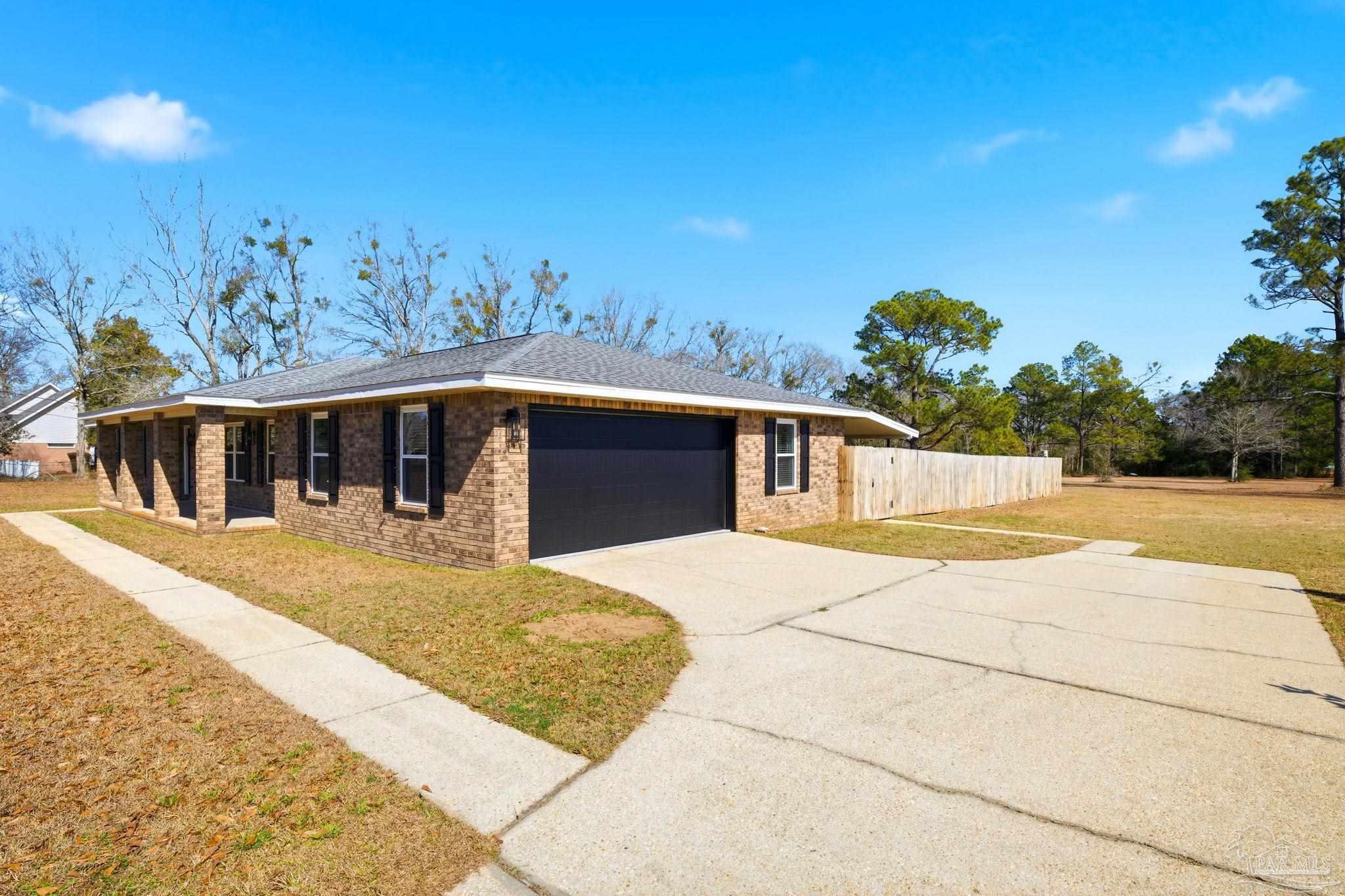 4340 Molino Meadows Road Molino, FL 32577 - Photo 3 of 49