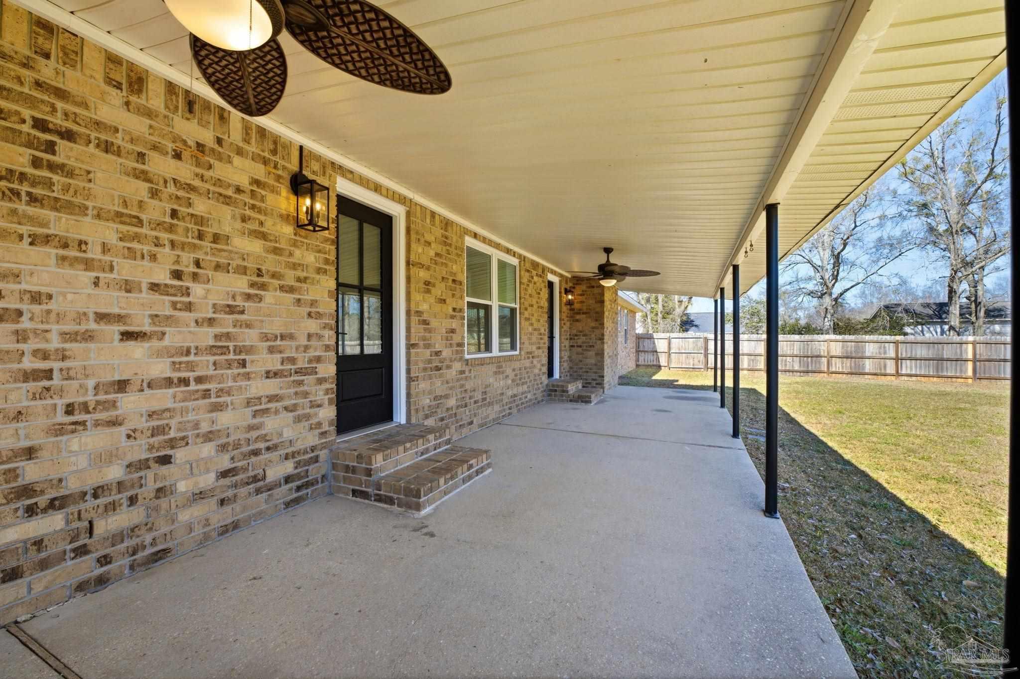 4340 Molino Meadows Road Molino, FL 32577 - Photo 43 of 49