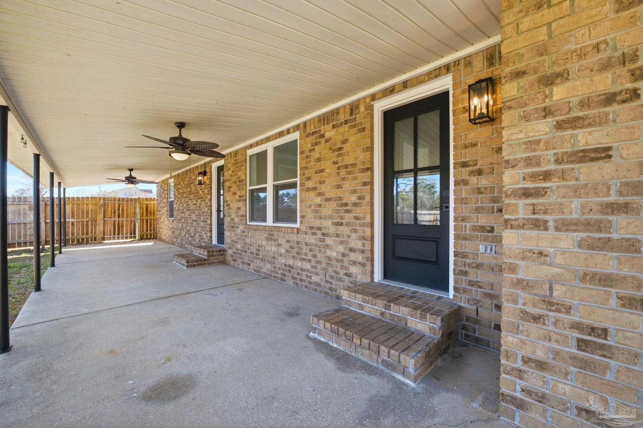 4340 Molino Meadows Road Molino, FL 32577 - Photo 44 of 49