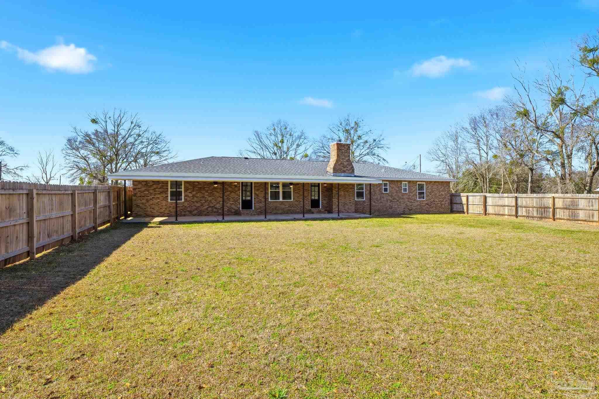 4340 Molino Meadows Road Molino, FL 32577 - Photo 46 of 49