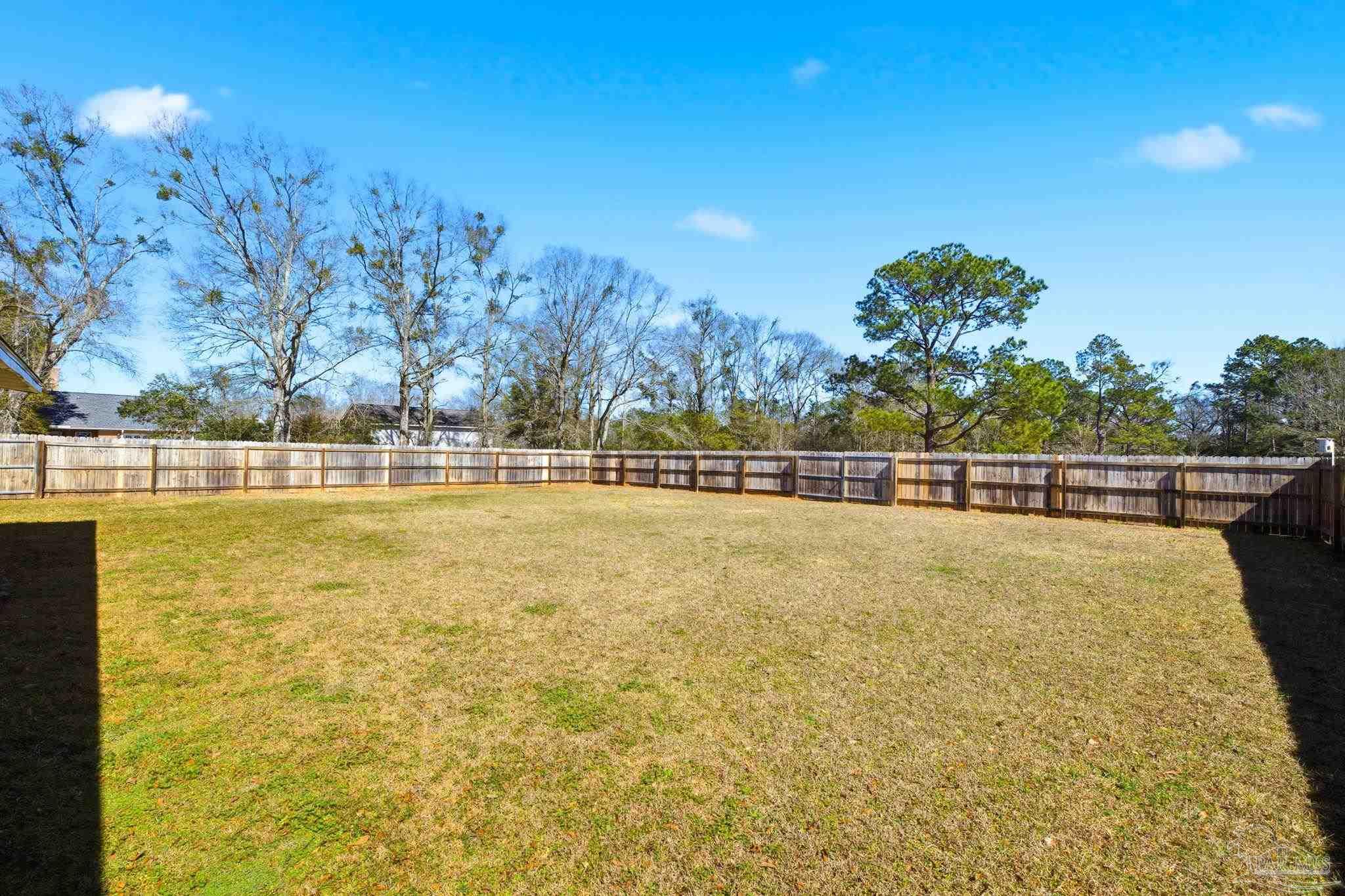 4340 Molino Meadows Road Molino, FL 32577 - Photo 48 of 49