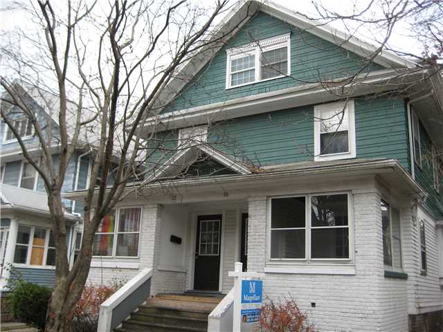 10 Suter Terrace Rochester, NY 14620 - Photo 1 of 1 Exterior Front