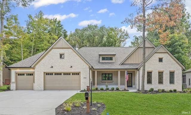 $948,000 | 4741 Masons Ridge Road, Lafayette, IN 47909