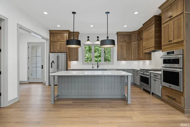 $948,000 | 4741 Masons Ridge Road, Lafayette, IN 47909