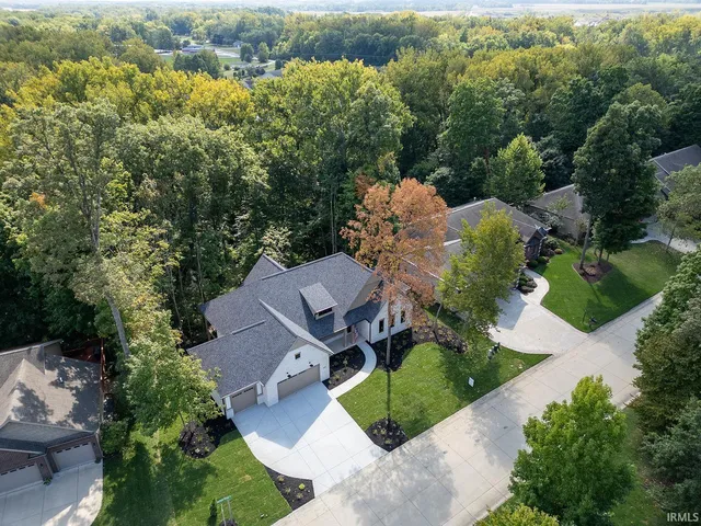 $948,000 | 4741 Masons Ridge Road, Lafayette, IN 47909