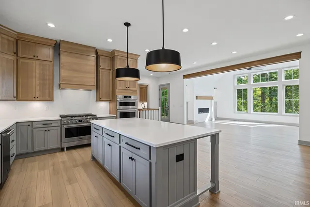 $948,000 | 4741 Masons Ridge Road, Lafayette, IN 47909