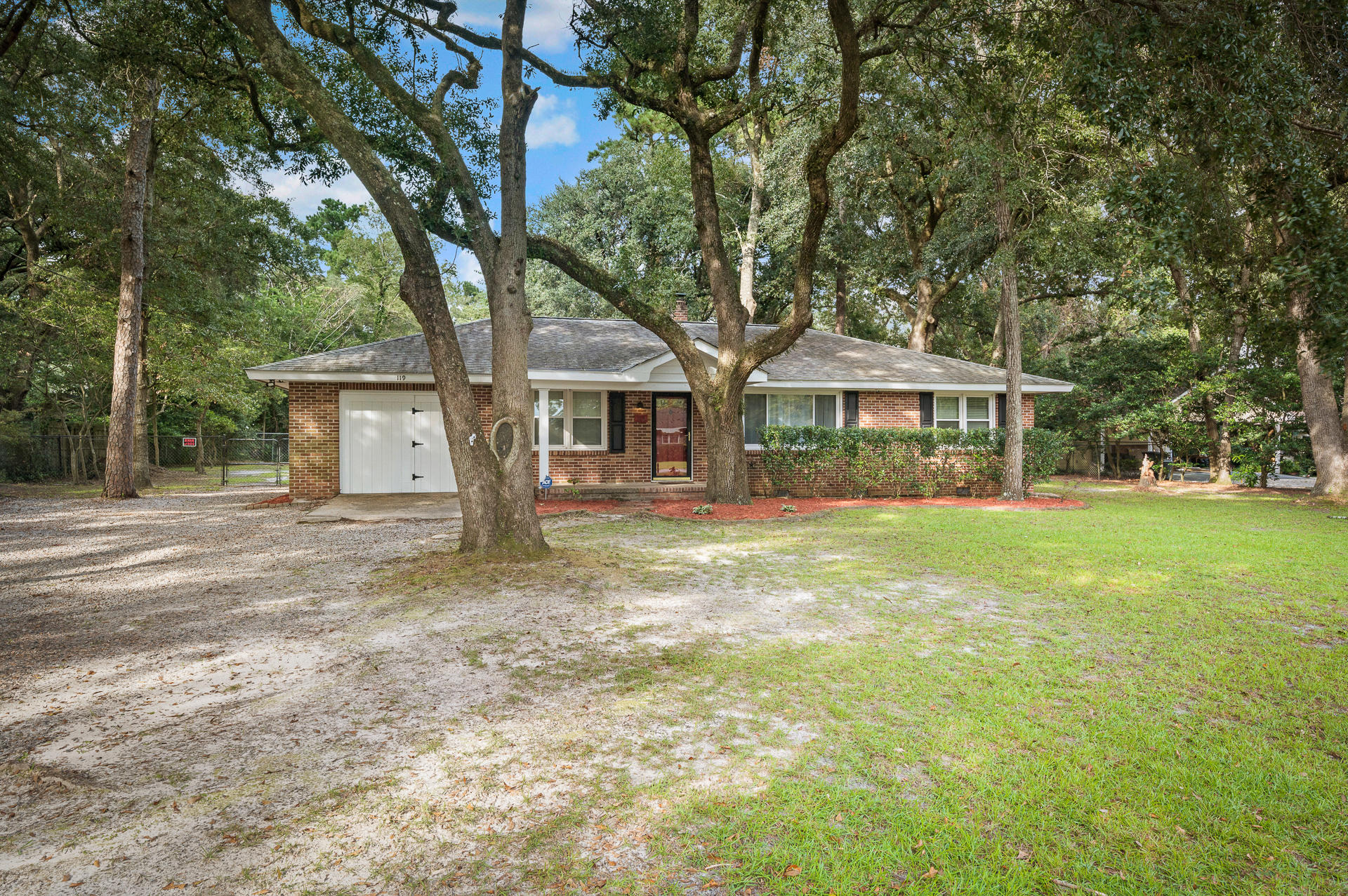 119 Newington Road Summerville, SC 29485 - Photo 38 of 38 119Newington-02