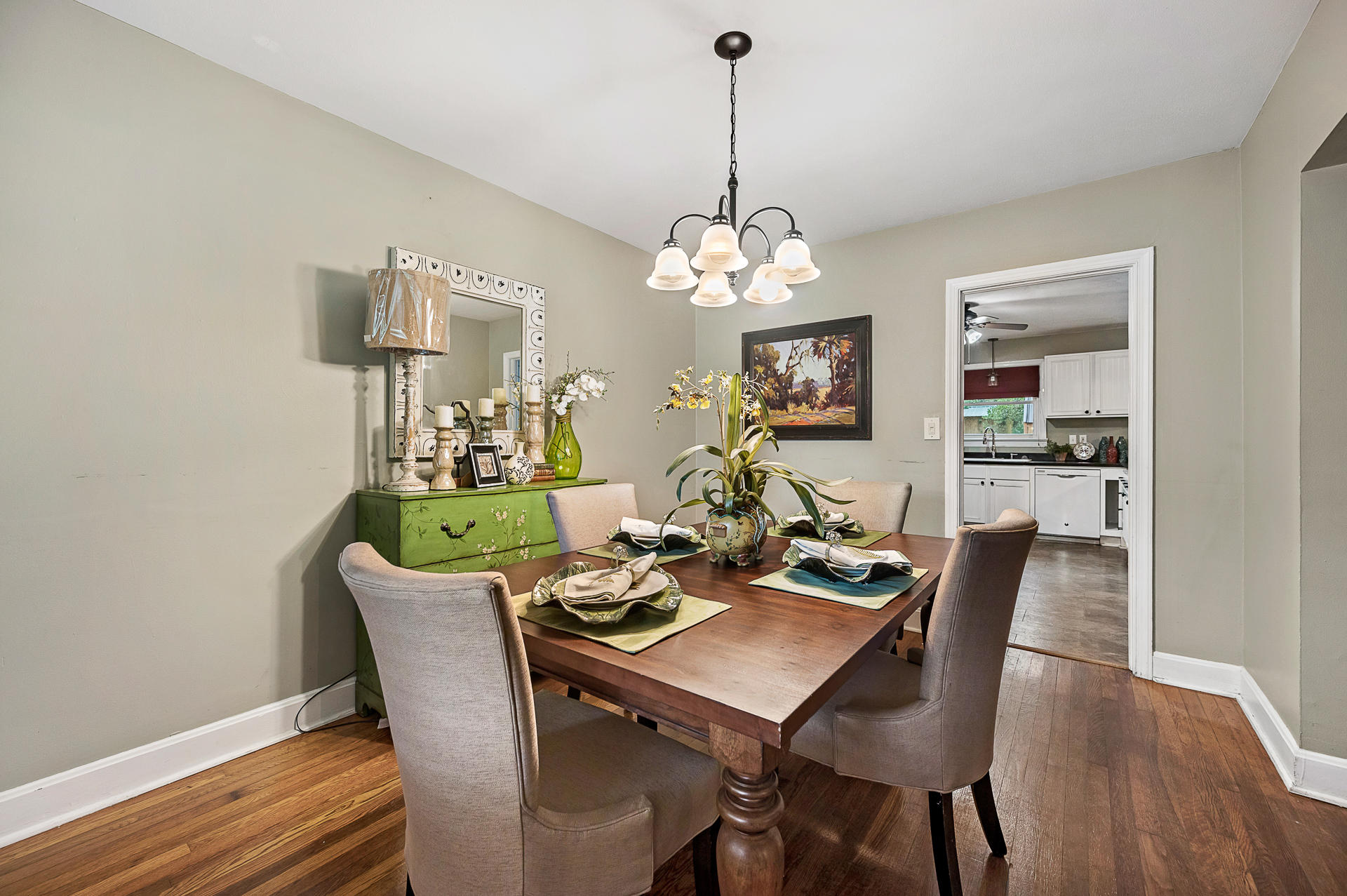 119 Newington Road Summerville, SC 29485 - Photo 8 of 38 119Newington-09