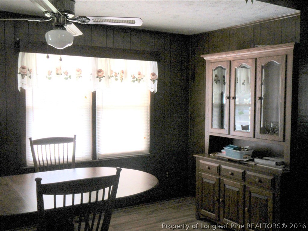 3755 Linden Road Linden, NC 28356 - Photo 9 of 14 Dining Room