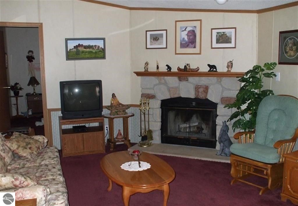 4570 Rau Road West Branch, MI 48661 - Photo 4 of 15 1791574-3.JPG