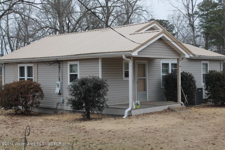 930 Sunlight Road Jasper, AL 35504 - Photo 6 of 29 Gallery Image 6