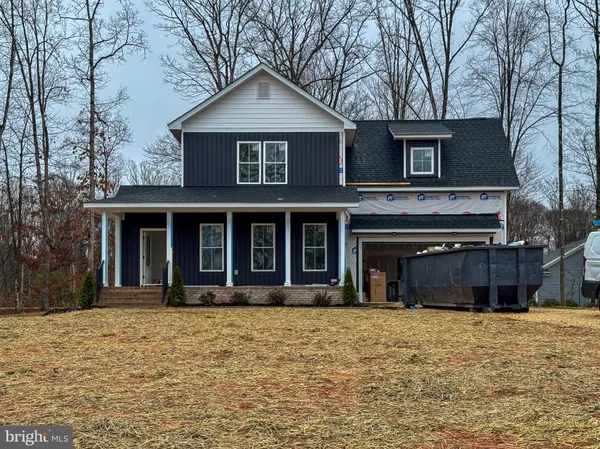 $610,000 | 639 Noah's Landing Drive, Bumpass, VA 23024