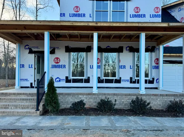 $610,000 | 639 Noah's Landing Drive, Bumpass, VA 23024