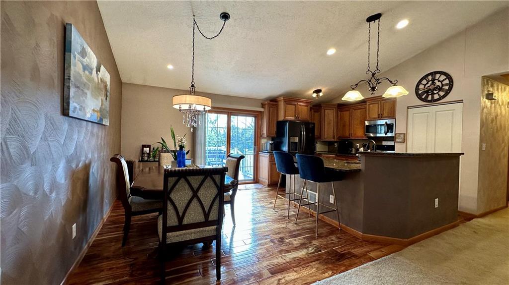 6949 Shannon Road Verona, PA 15147 - Photo 11 of 49 a view of a dining room and livingroom