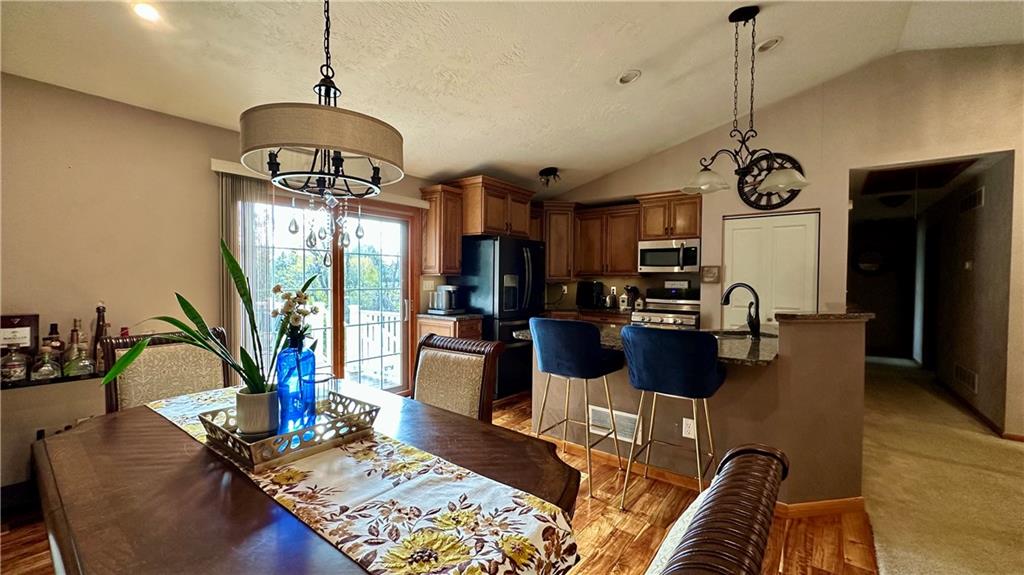 6949 Shannon Road Verona, PA 15147 - Photo 12 of 49 a view of a livingroom with furniture window and wooden floor