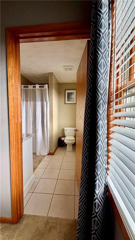 6949 Shannon Road Verona, PA 15147 - Photo 20 of 49 a view of an entryway