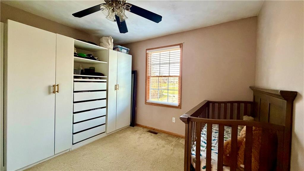 6949 Shannon Road Verona, PA 15147 - Photo 23 of 49 a view of entryway with chandelier