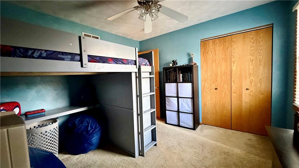 6949 Shannon Road Verona, PA 15147 - Photo 25 of 49 a view of a storage & utility room