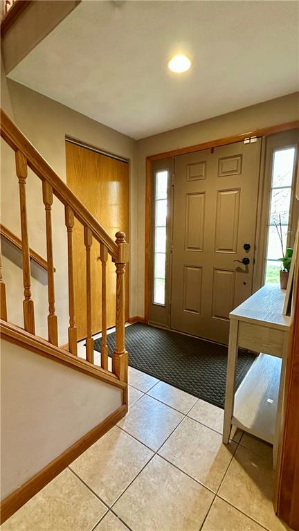 6949 Shannon Road Verona, PA 15147 - Photo 28 of 49 a view of an entryway