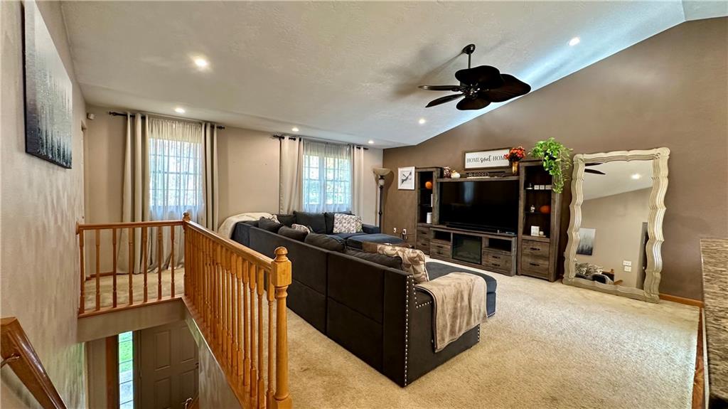 6949 Shannon Road Verona, PA 15147 - Photo 9 of 49 a view of a room with gym equipment