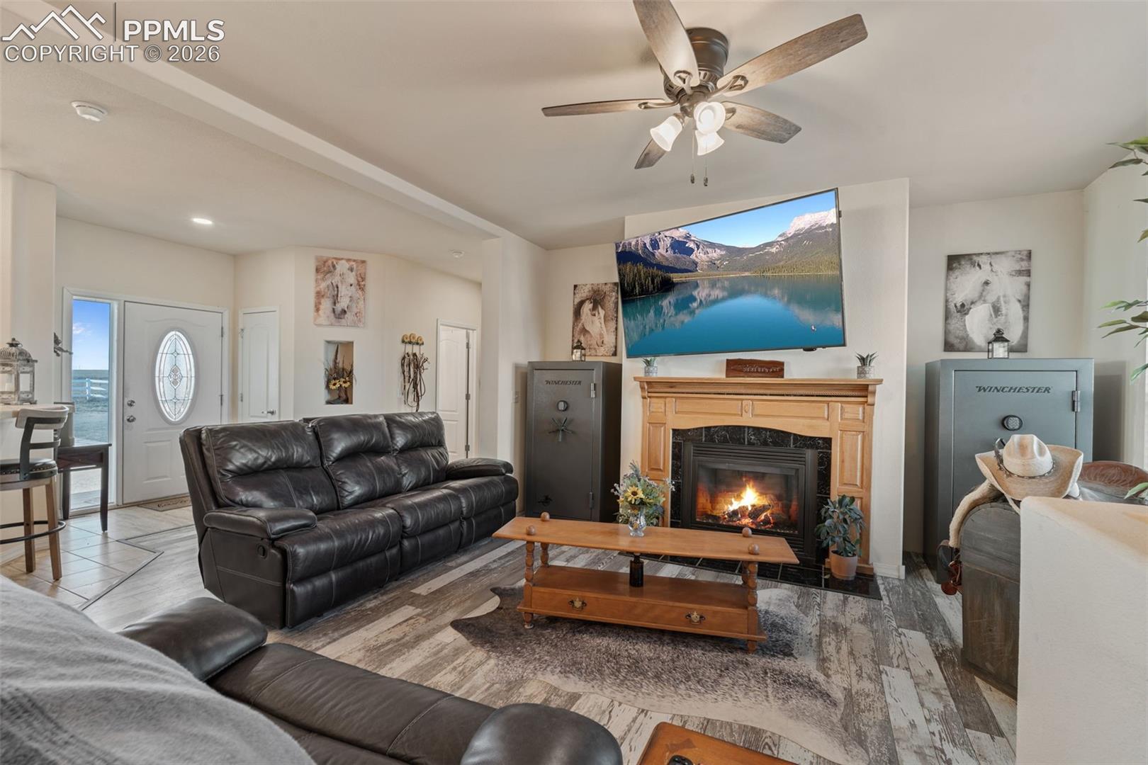 9785 North Rush Road Rush, CO 80833 - Photo 9 of 47 Gallery Image 9