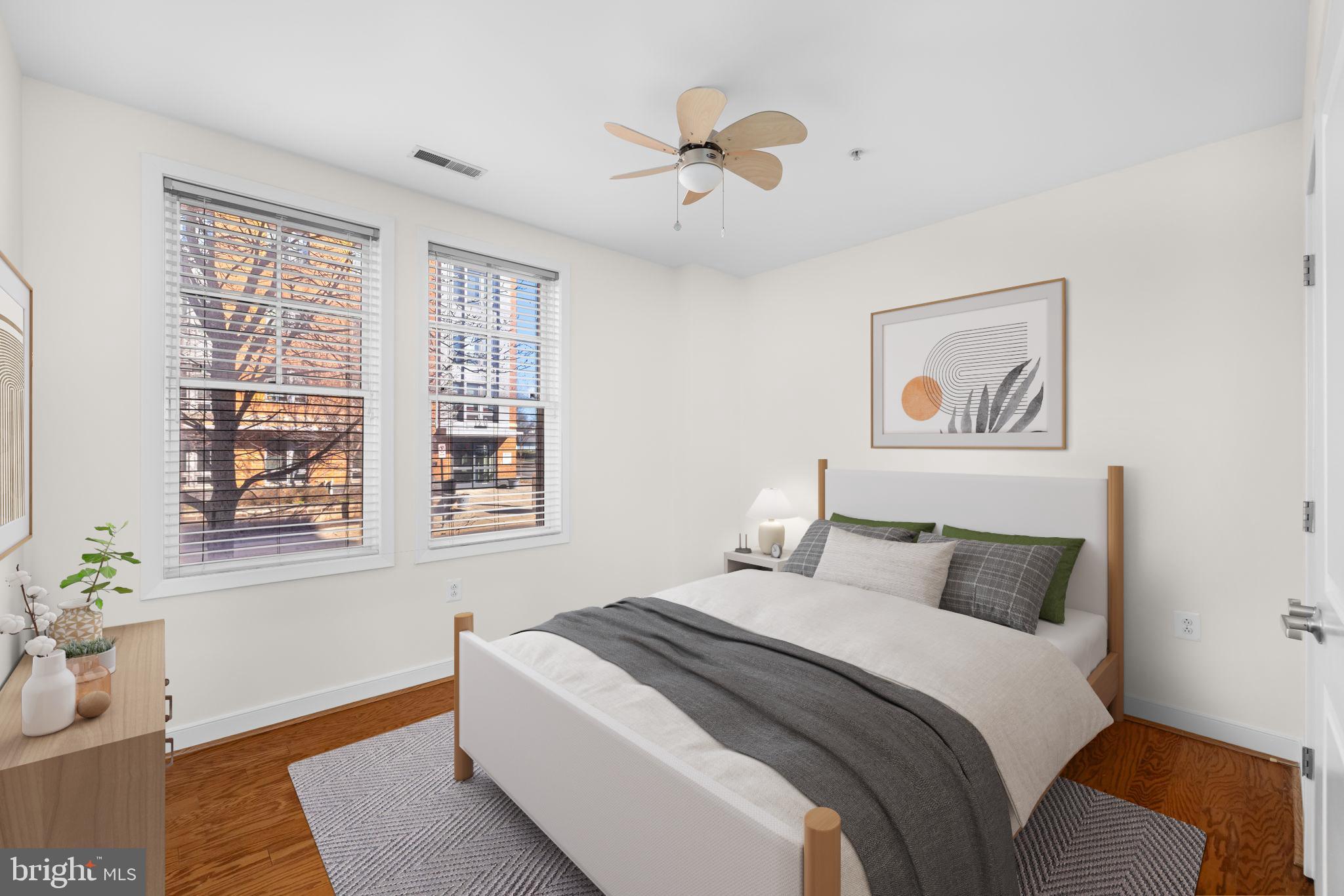 181 East Reed Avenue, Unit 110 Alexandria, VA 22305 - Photo 12 of 23