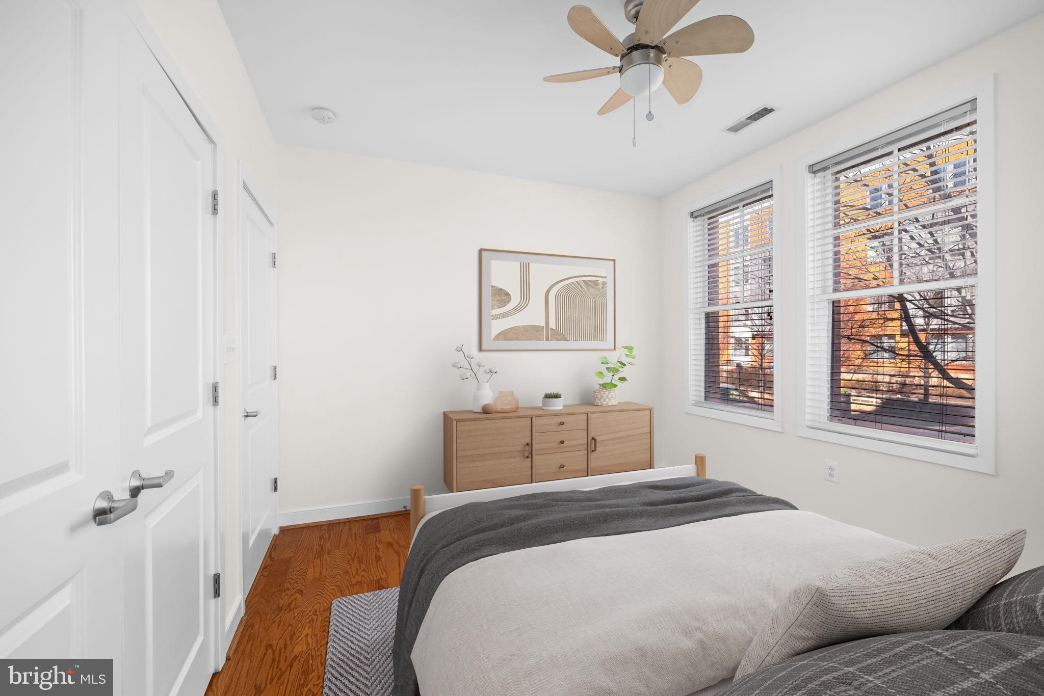 181 East Reed Avenue, Unit 110 Alexandria, VA 22305 - Photo 13 of 23