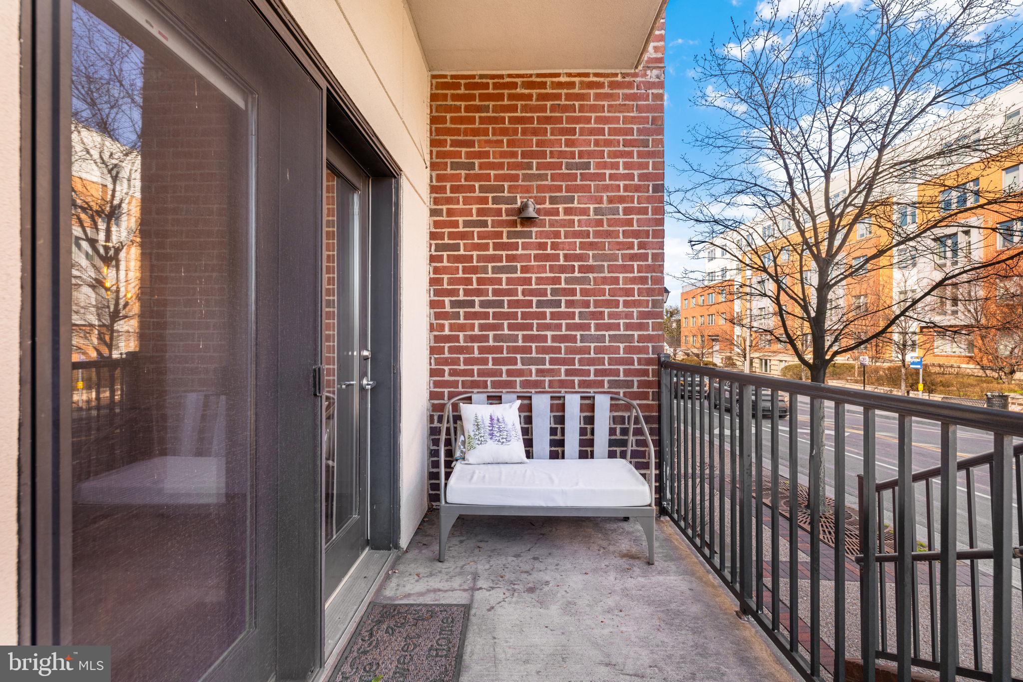 181 East Reed Avenue, Unit 110 Alexandria, VA 22305 - Photo 17 of 23