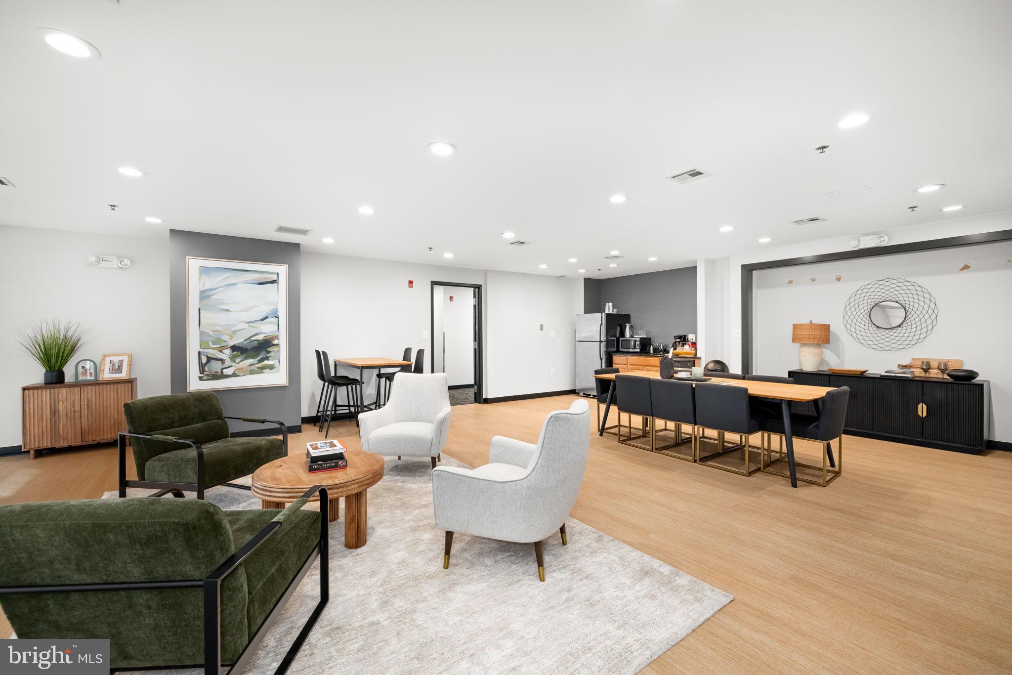 181 East Reed Avenue, Unit 110 Alexandria, VA 22305 - Photo 19 of 23