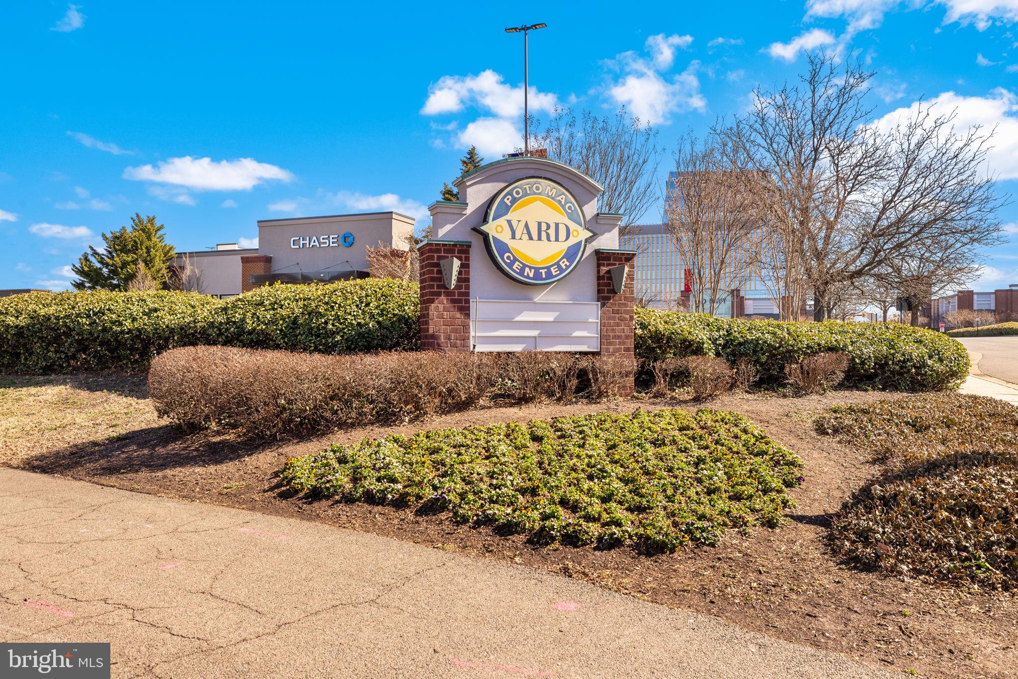 181 East Reed Avenue, Unit 110 Alexandria, VA 22305 - Photo 23 of 23
