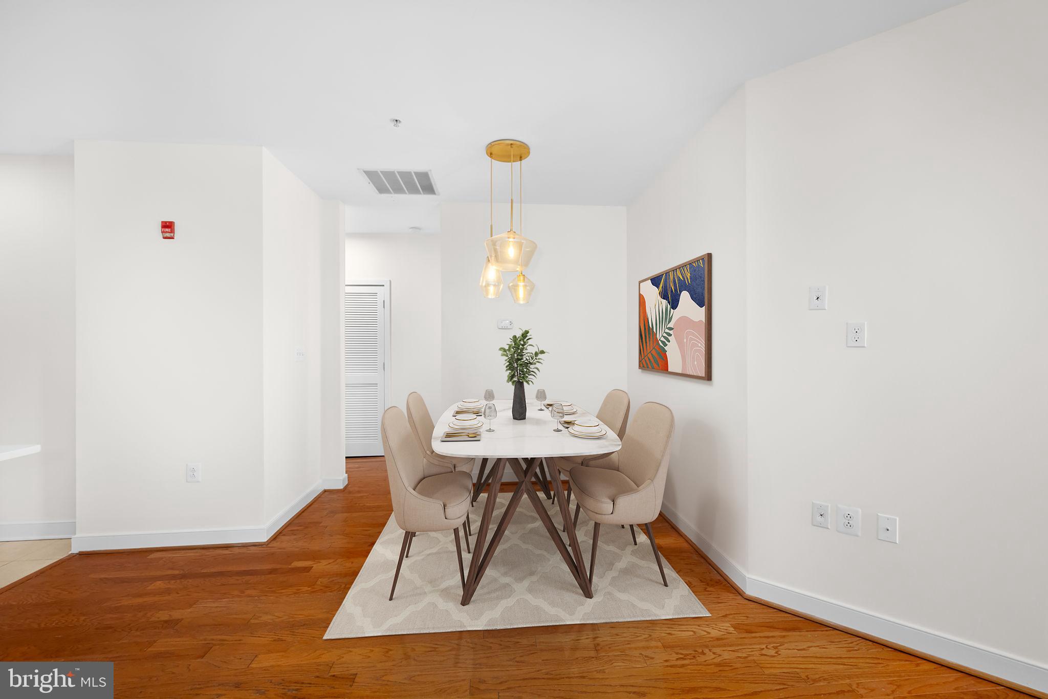 181 East Reed Avenue, Unit 110 Alexandria, VA 22305 - Photo 6 of 23