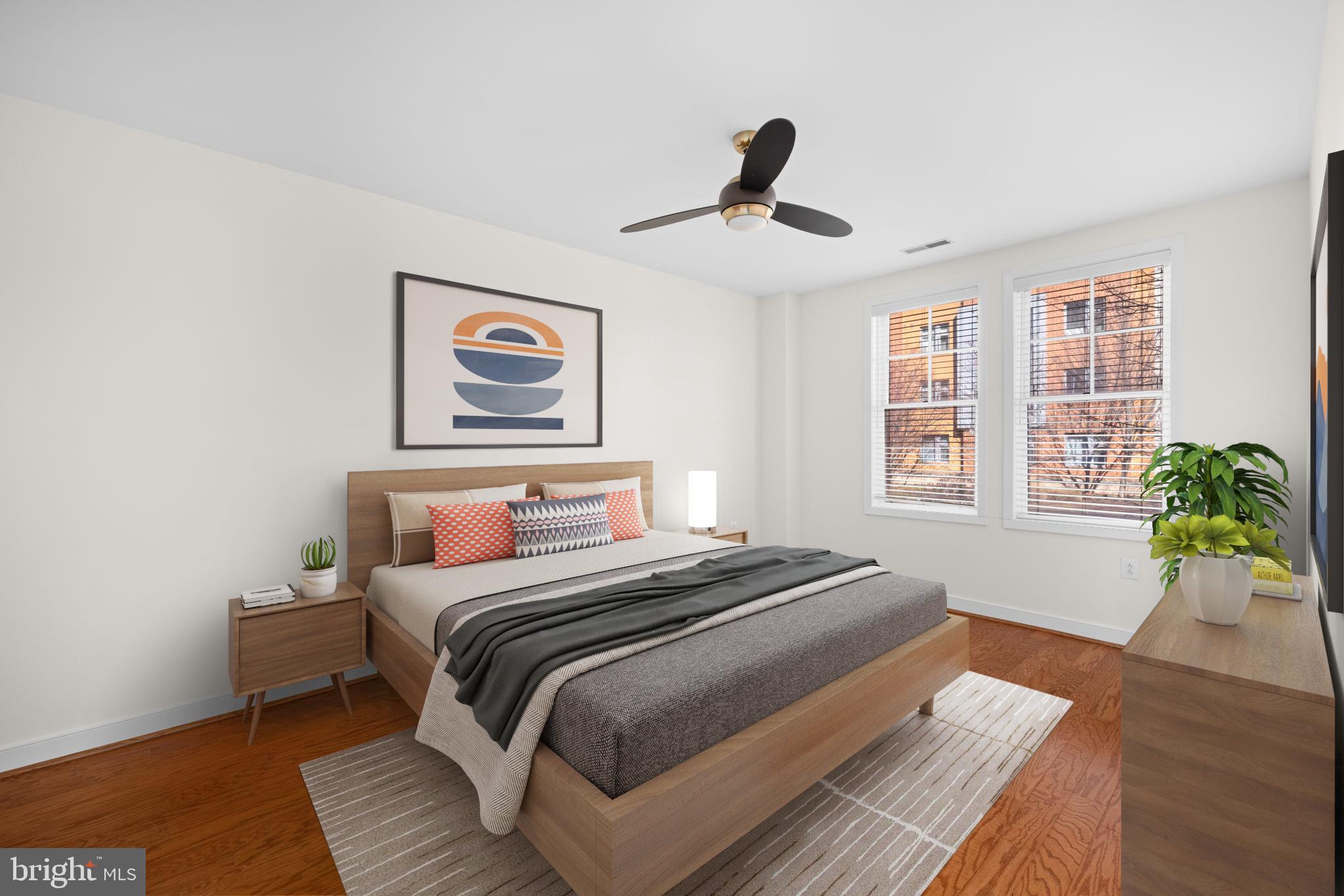 181 East Reed Avenue, Unit 110 Alexandria, VA 22305 - Photo 7 of 23