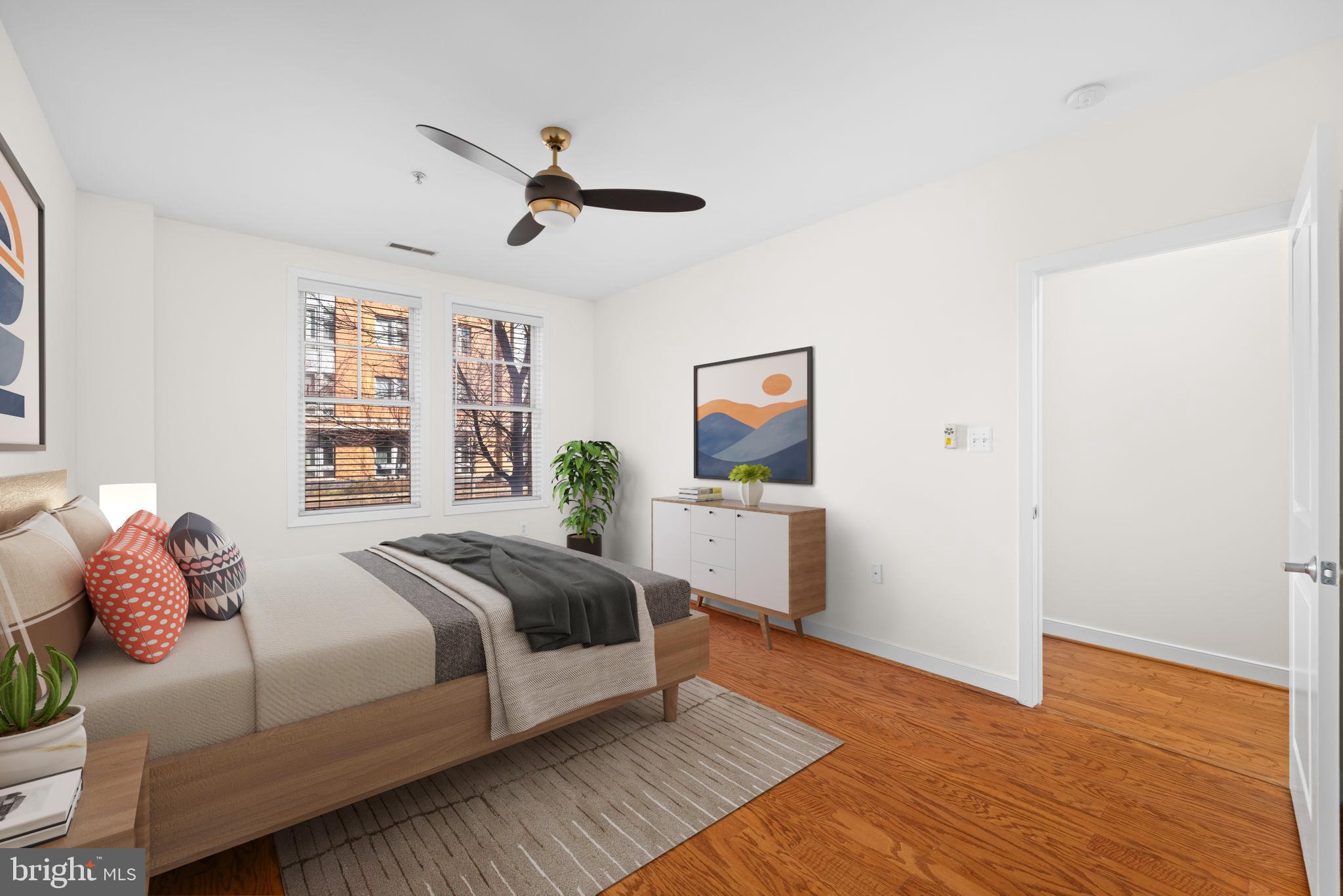 181 East Reed Avenue, Unit 110 Alexandria, VA 22305 - Photo 8 of 23