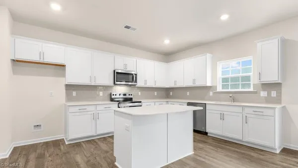 $449,000 | 506 Nassco Place, Jamestown, NC 27282