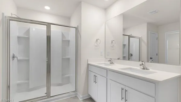 $449,000 | 506 Nassco Place, Jamestown, NC 27282